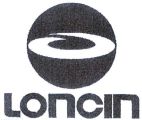 LONCIN - לוגו סימן מסחר