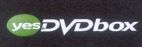 yes DVDbox - לוגו סימן מסחר