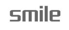 smile - לוגו סימן מסחר