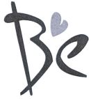 Be - לוגו סימן מסחר
