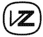 VZ - לוגו סימן מסחר