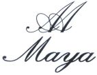 maya - לוגו סימן מסחר