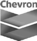 CHEVRON - לוגו סימן מסחר רשום
