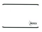 MERCK - לוגו סימן מסחר