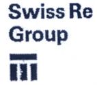 Swiss Re Group - לוגו סימן מסחר