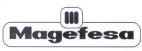 Magefesa - לוגו סימן מסחר