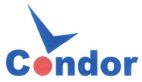 Condor - לוגו סימן מסחר