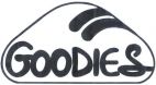 goodies - לוגו סימן מסחר
