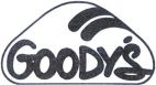 goodys - לוגו סימן מסחר