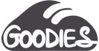 goodies - לוגו סימן מסחר