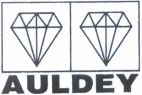 AULDEY - לוגו סימן מסחר רשום