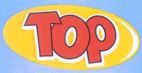 TOP - לוגו סימן מסחר