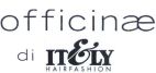 OFFICINAE di ITELY HAIRFASHION - לוגו סימן מסחר