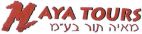 מאיה תור - לוגו סימן מסחר