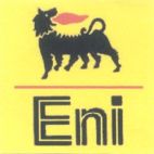 ENI - לוגו סימן מסחר