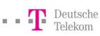 T. DEUTSCHE TELEKOM - לוגו סימן מסחר