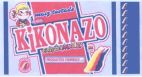 KIKONAZO - לוגו סימן מסחר