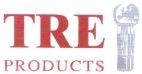TRE PRODUCTS - לוגו סימן מסחר