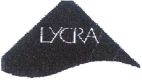 LYCRA - לוגו סימן מסחר רשום