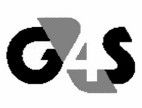 G4S - לוגו סימן מסחר רשום