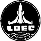 LOEC - לוגו סימן מסחר