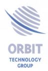 ORBIT TECHNOLOGY GROUP - לוגו סימן מסחר