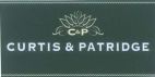C & P CURTIS PATRIDGE - לוגו סימן מסחר