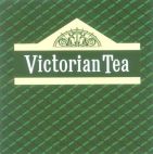 VICTORIAN TEA - לוגו סימן מסחר