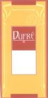 DUFRE - לוגו סימן מסחר