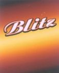BLITZ - לוגו סימן מסחר