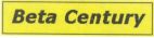 BETA CENTURY - לוגו סימן מסחר
