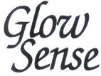 GLOW SENSE - לוגו סימן מסחר
