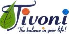 TIVONI THE BALANCE IN YOUR LIFE - לוגו סימן מסחר רשום