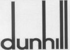 DUNHILL - לוגו סימן מסחר