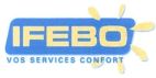 IFEBO VOS SERVICES CONFORT - לוגו סימן מסחר