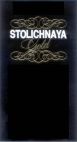 STOLICHNAYA - לוגו סימן מסחר