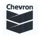 CHEVRON - לוגו סימן מסחר רשום