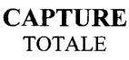 CAPTURE TOTALE - לוגו סימן מסחר רשום