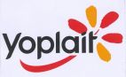 YOPLAIT - לוגו סימן מסחר רשום