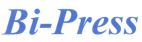 Bi-Press - לוגו סימן מסחר