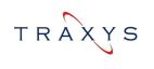 TRAXYS - לוגו סימן מסחר
