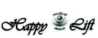 HAPPY LIFT medical devices - לוגו סימן מסחר