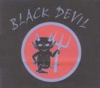 BLACK DEVIL - לוגו סימן מסחר