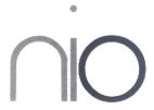 nio - לוגו סימן מסחר