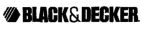 BLACK & DECKER - לוגו סימן מסחר רשום