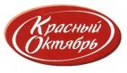 КРАСНЫЙ ОКТЯБРЬ  KRASNYJ OCTYABR - לוגו סימן מסחר