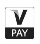 V PAY - לוגו סימן מסחר