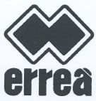 errea - לוגו סימן מסחר רשום