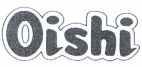 Oishi - לוגו סימן מסחר רשום