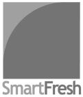 SMARTFRESH - לוגו סימן מסחר רשום